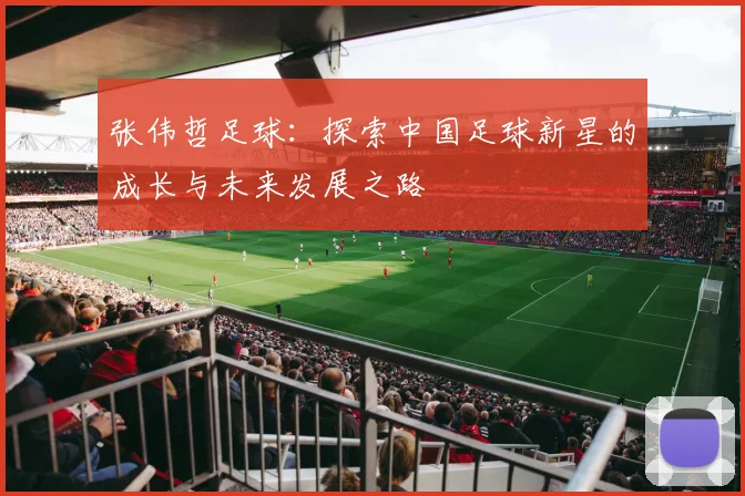 张伟哲足球：探索中国足球新星的成长与未来发展之路