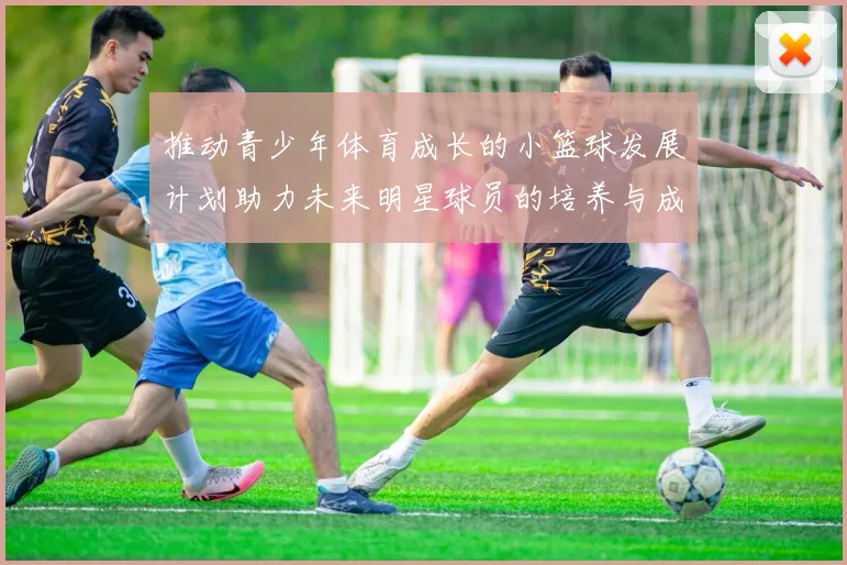 推动青少年体育成长的小篮球发展计划助力未来明星球员的培养与成长