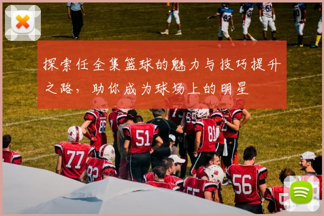 探索任全集篮球的魅力与技巧提升之路，助你成为球场上的明星