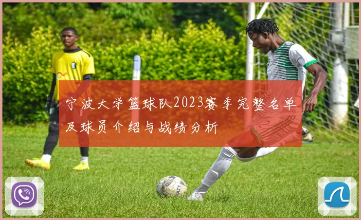 宁波大学篮球队2023赛季完整名单及球员介绍与战绩分析